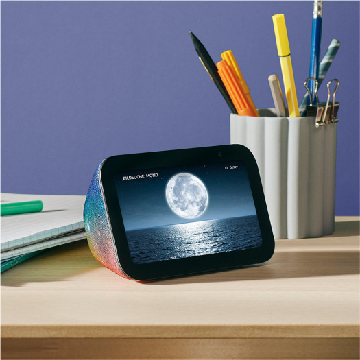 Echo Show 5 Kids (Bild: Amazon)